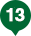 13